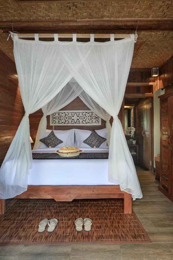 Pawana Villas Ubud  Exterior photo